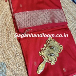 maheshwari handloom silk by silk saree