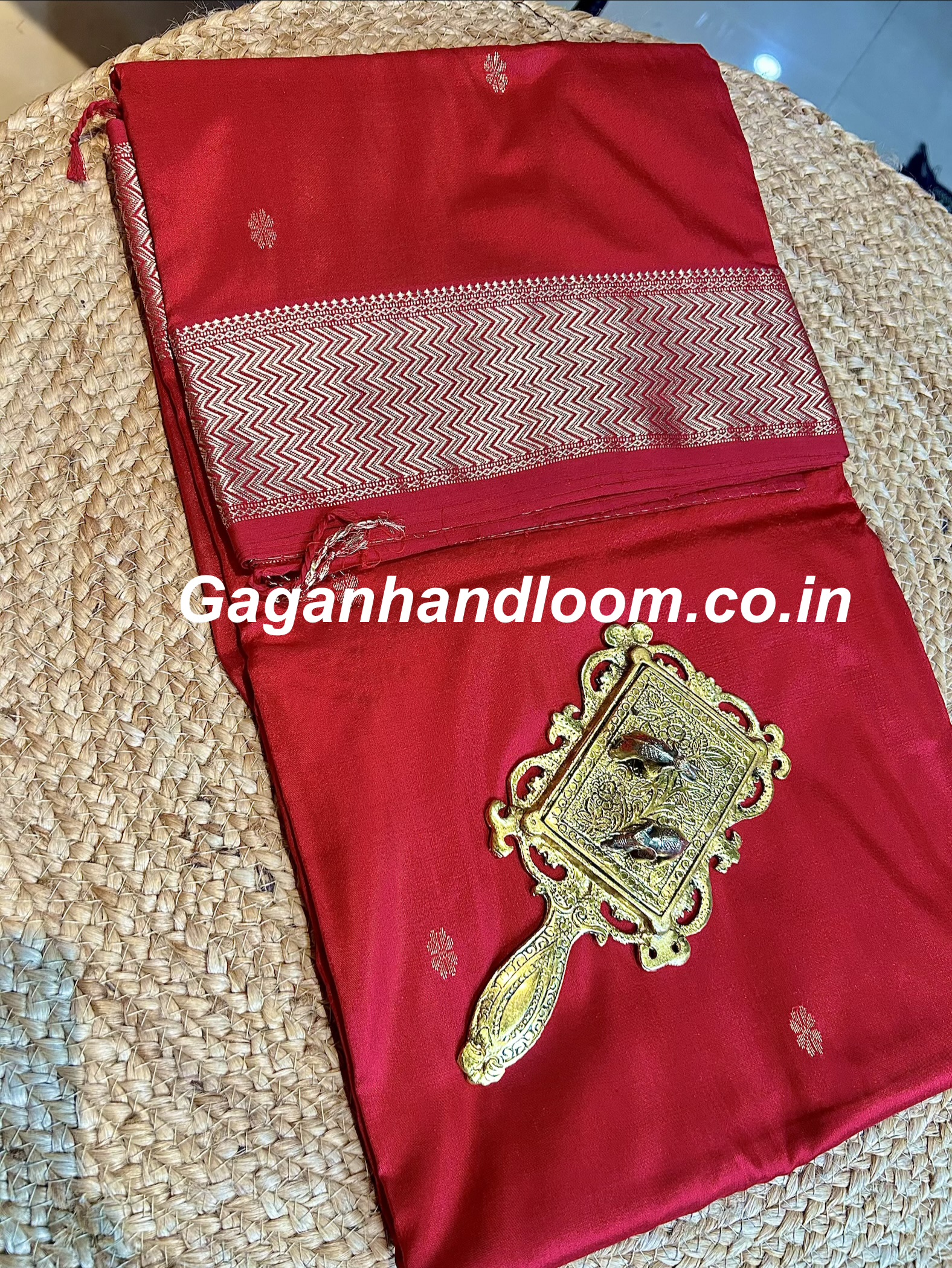 maheshwari handloom silk by silk saree