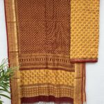 hand-block-printed-bagh-print-kurta-dupatta-set-maheshwari-silk-cotton-cotton