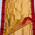 Maheshwari Handloom Silk – Full Saree Rassa Pallu Saree