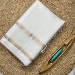 Maheshwari Kota Checks Silk Cotton Saree