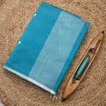 Maheshwari Handloom Heart Buti Saree