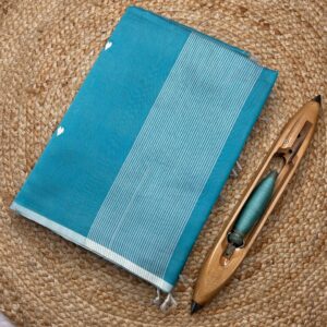 Maheshwari Handloom Heart Buti Saree