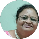 Vibha Patel profile picture